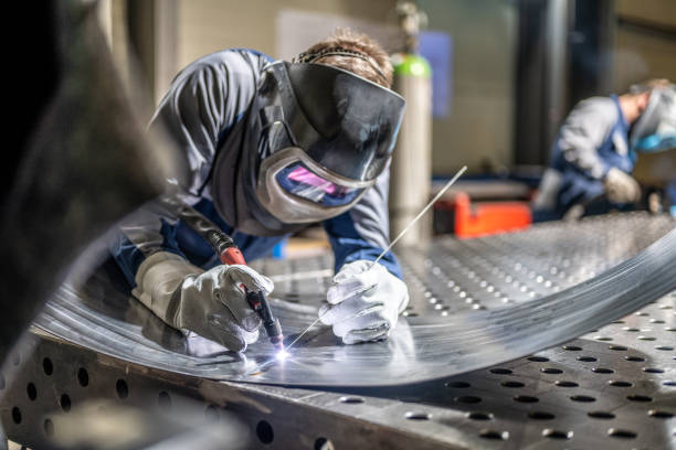 Reliable Hinckley, IL Welder & Metal Fabrication Solutions